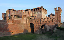 Rocca di Soncino